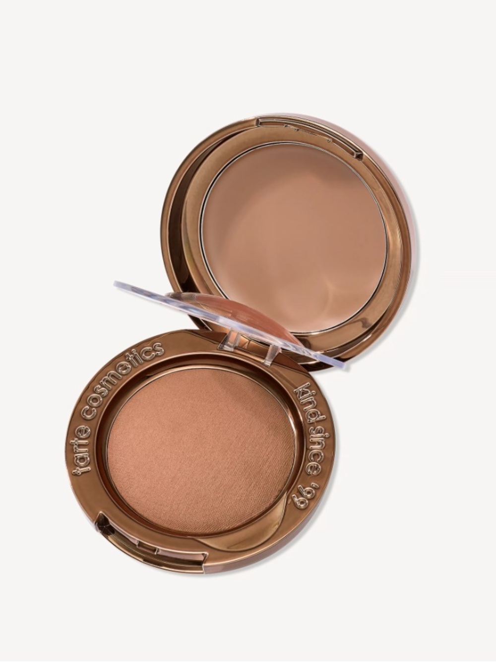 Tarte Macaron Sculpt & Bronze Duo Brown Sugar